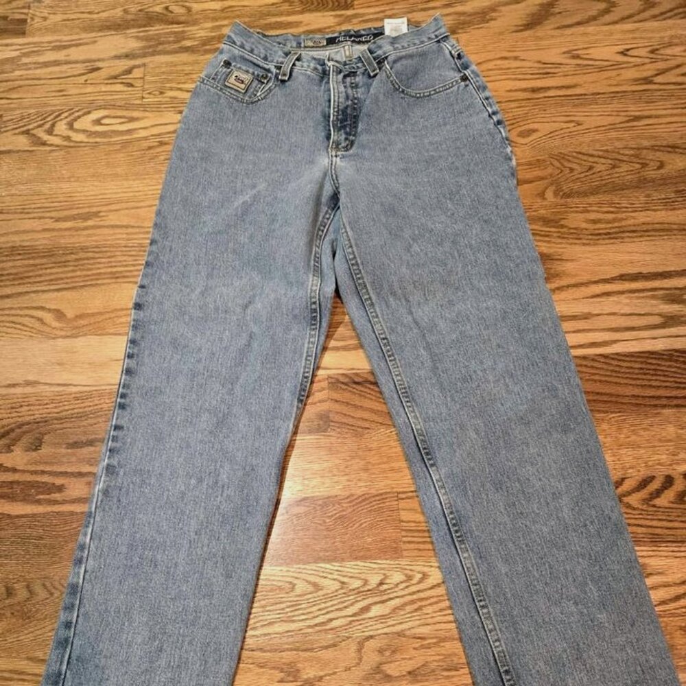 Cruel Girl 100% Cotton Jeans